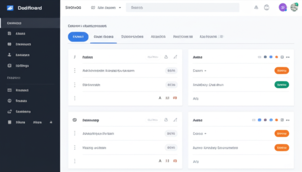 Content Management System