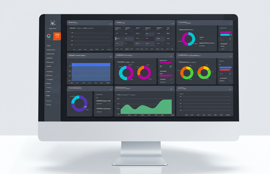 SaaS Management Platform
